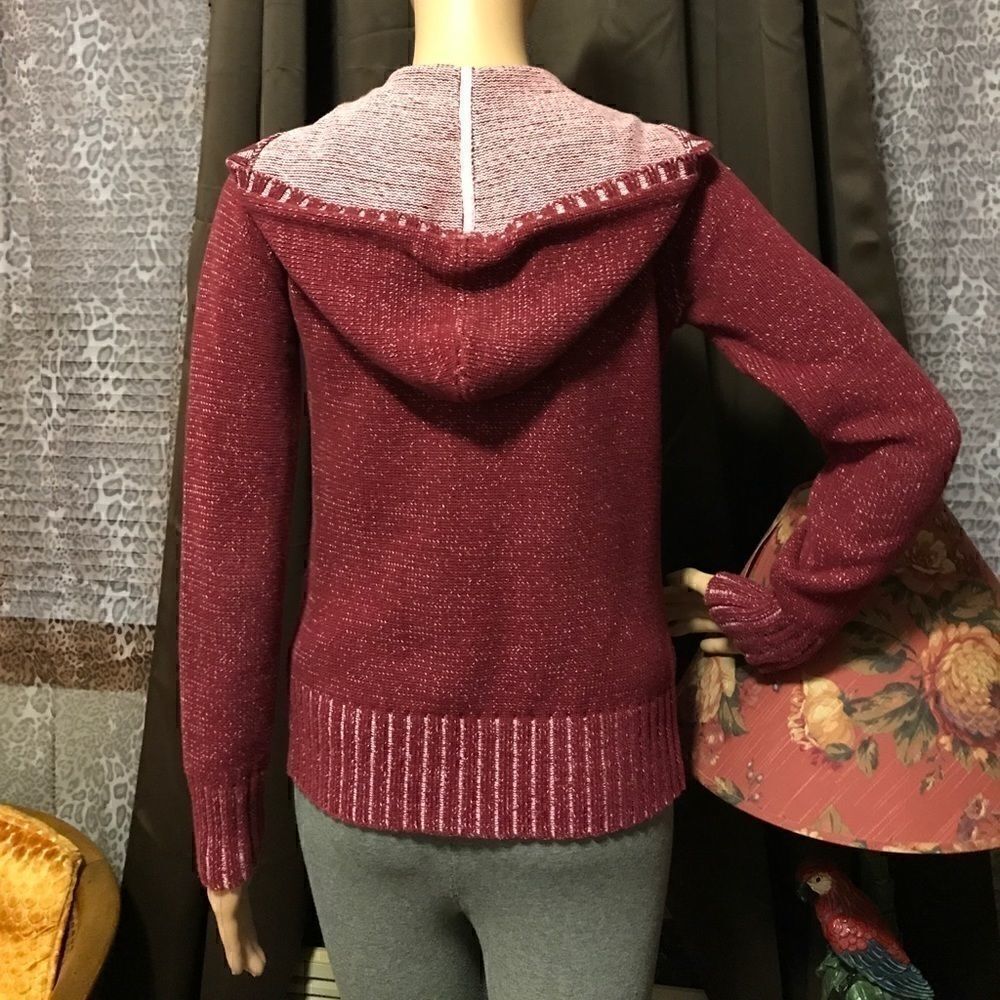 RuffHewn jacket - Picture 5 of 7